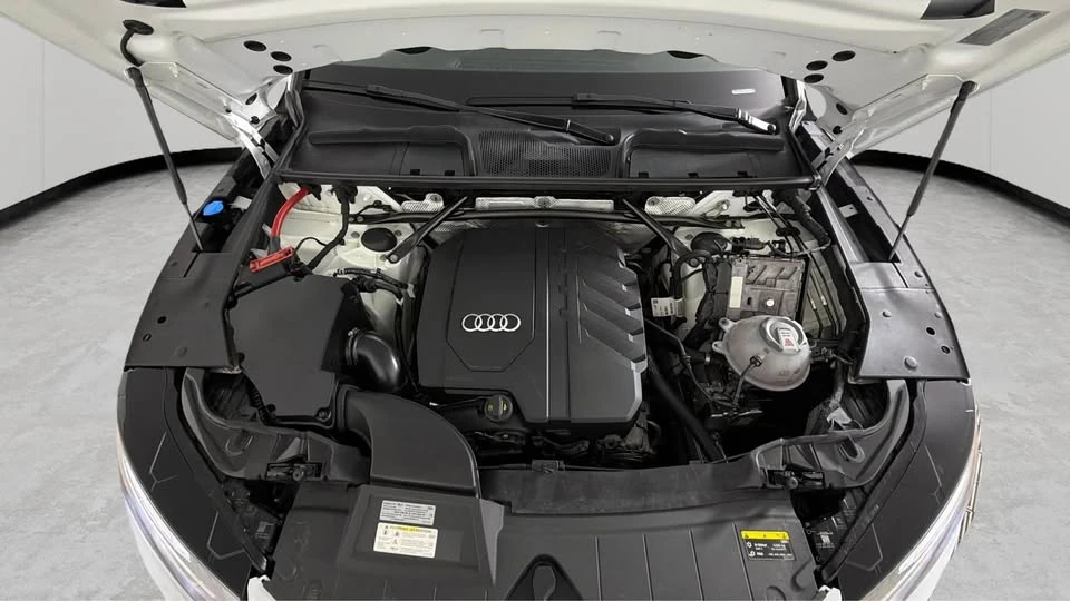 2024 Audi FY Q5 - Image 16 of 16