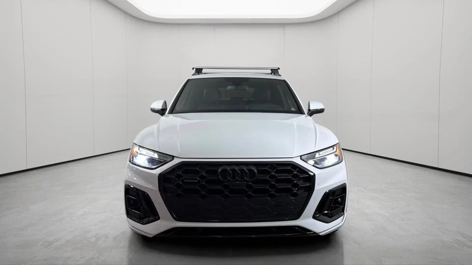 2024 Audi FY Q5 - Image 2 of 16