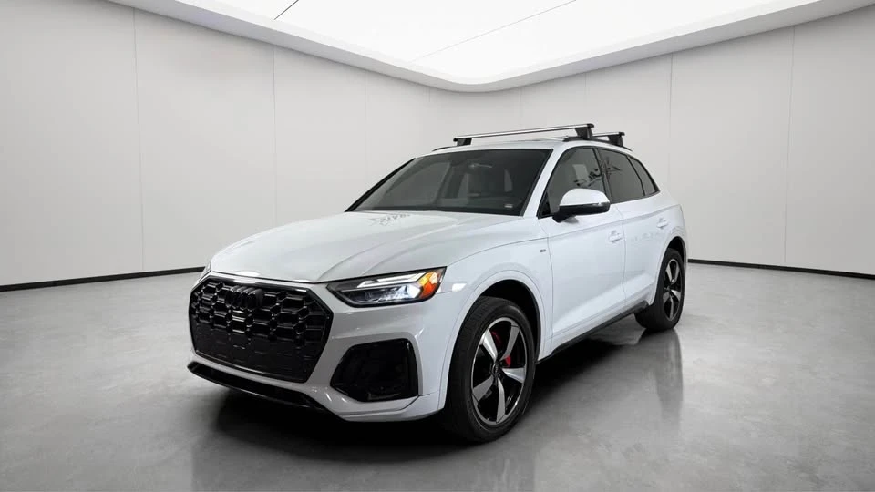 2024 Audi FY Q5 - Image 3 of 16