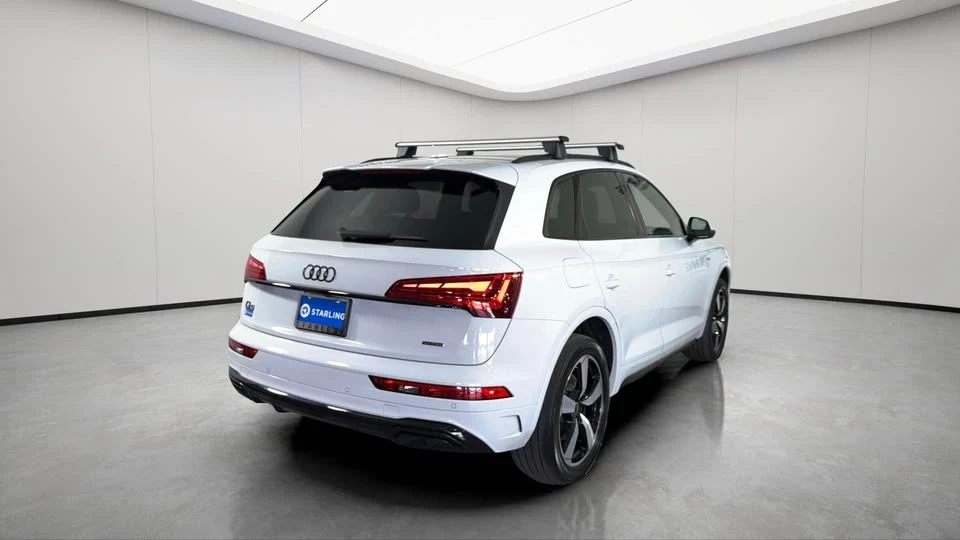 2024 Audi FY Q5 - Image 7 of 16