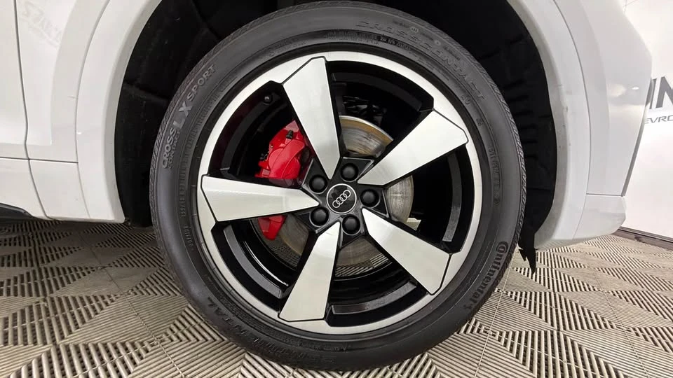 2024 Audi FY Q5 - Image 14 of 16