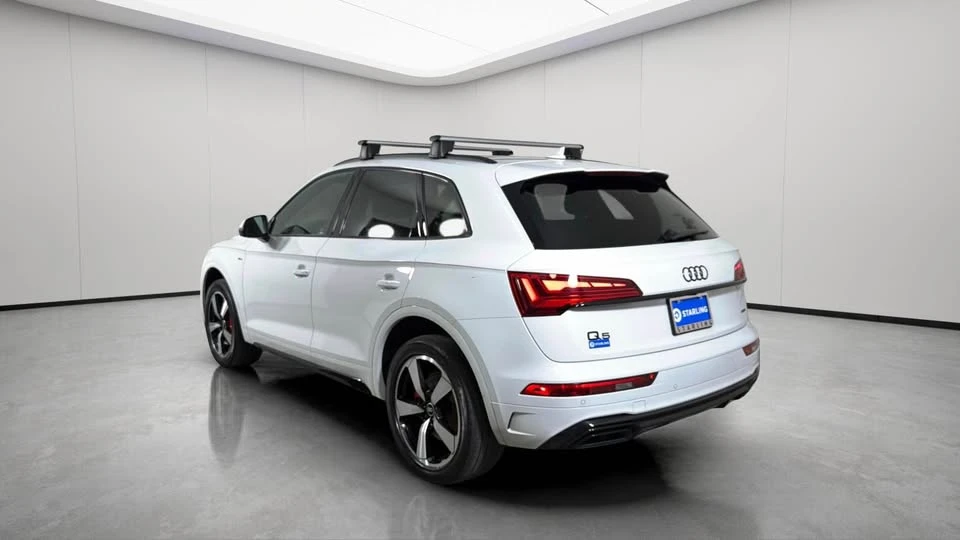 2024 Audi FY Q5 - Image 5 of 16