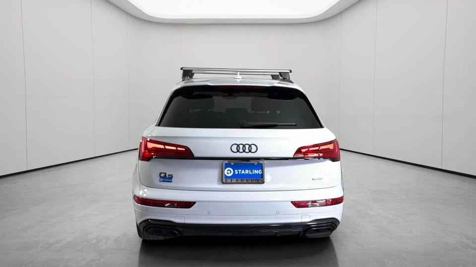 2024 Audi FY Q5 - Image 6 of 16