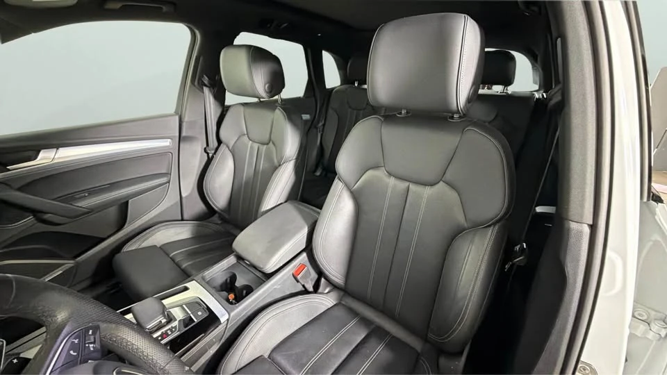 2024 Audi FY Q5 - Image 13 of 16