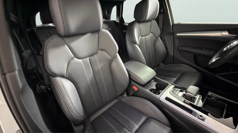 2024 Audi FY Q5 - Image 11 of 16