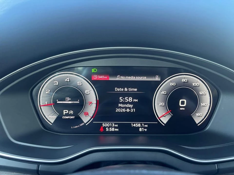2024 Audi FY Q5 - Image 13 of 13