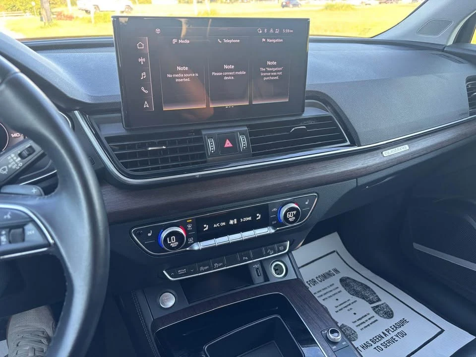 2024 Audi FY Q5 - Image 12 of 13