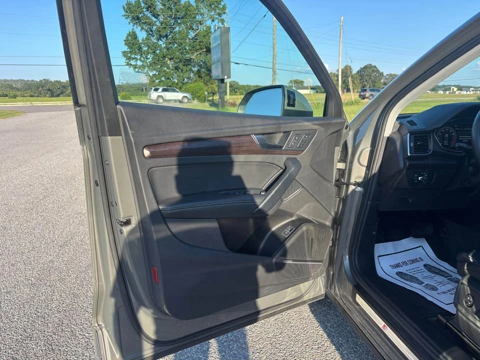 2024 Audi FY Q5 - Image 10 of 13