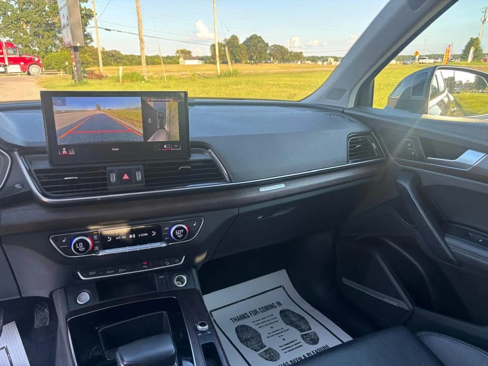 2024 Audi FY Q5 - Image 6 of 13
