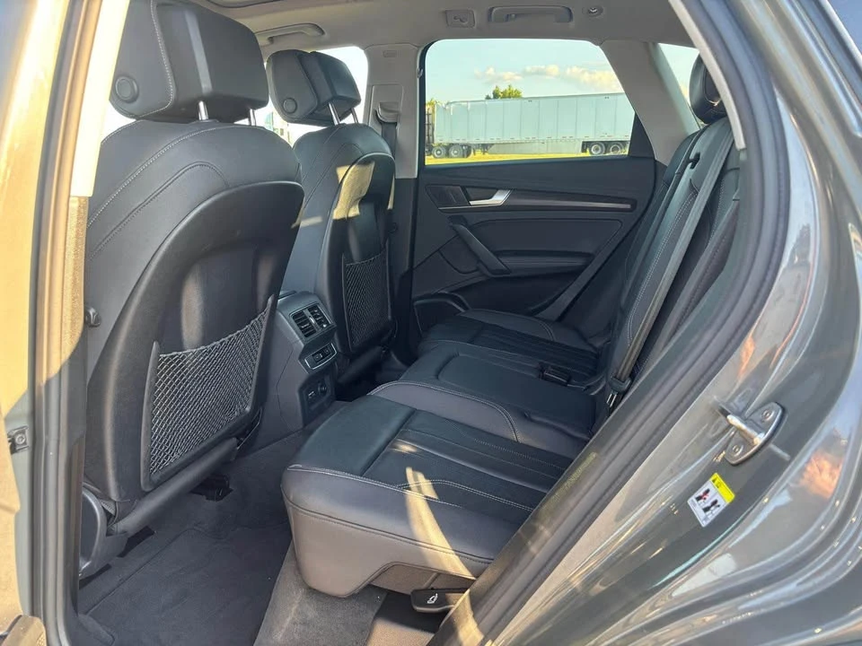 2024 Audi FY Q5 - Image 7 of 13