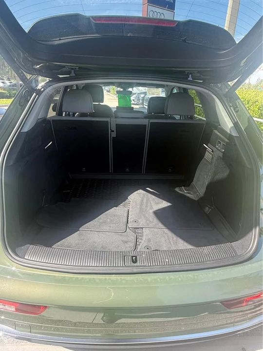 2024 Audi FY Q5 - Image 7 of 7