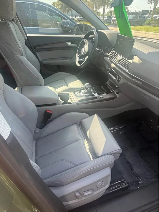 2024 Audi FY Q5 - Image 5 of 7