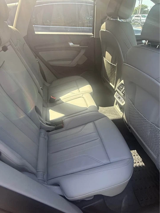 2024 Audi FY Q5 - Image 6 of 7
