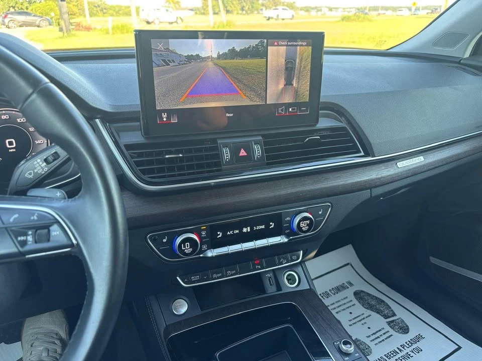 2024 Audi FY Q5 - Image 11 of 13