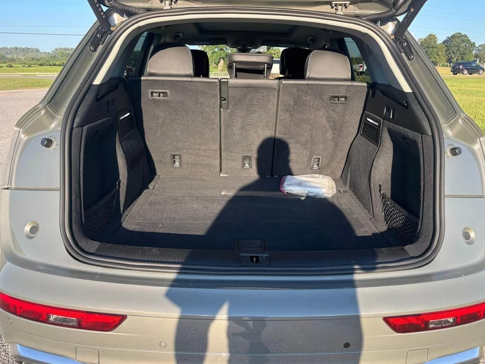 2024 Audi FY Q5 - Image 9 of 13