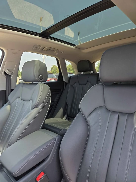 2024 Audi FY Q5 - Image 4 of 6