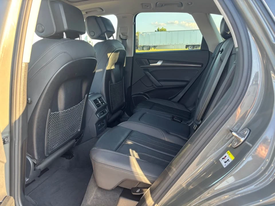 2024 Audi FY Q5 - Image 11 of 13
