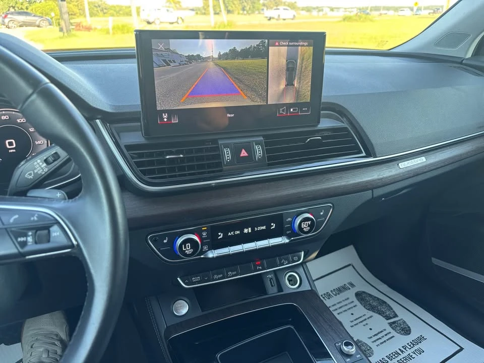 2024 Audi FY Q5 - Image 8 of 13