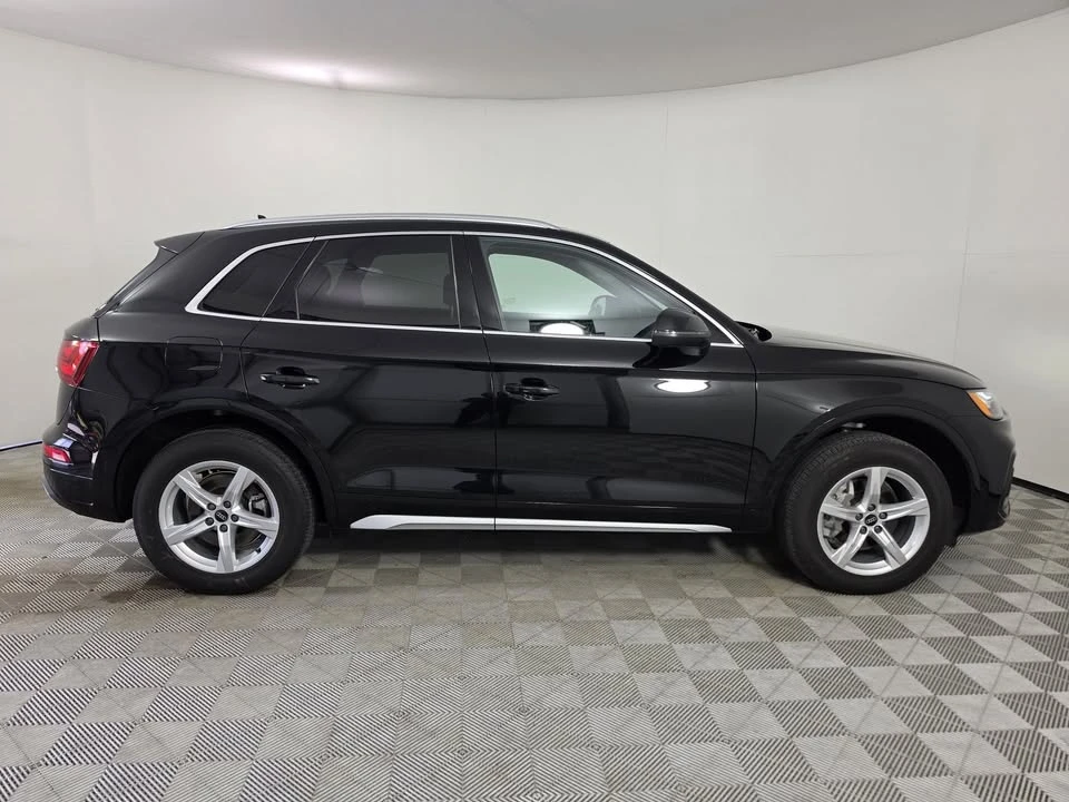 2024 Audi FY Q5 - Image 8 of 20