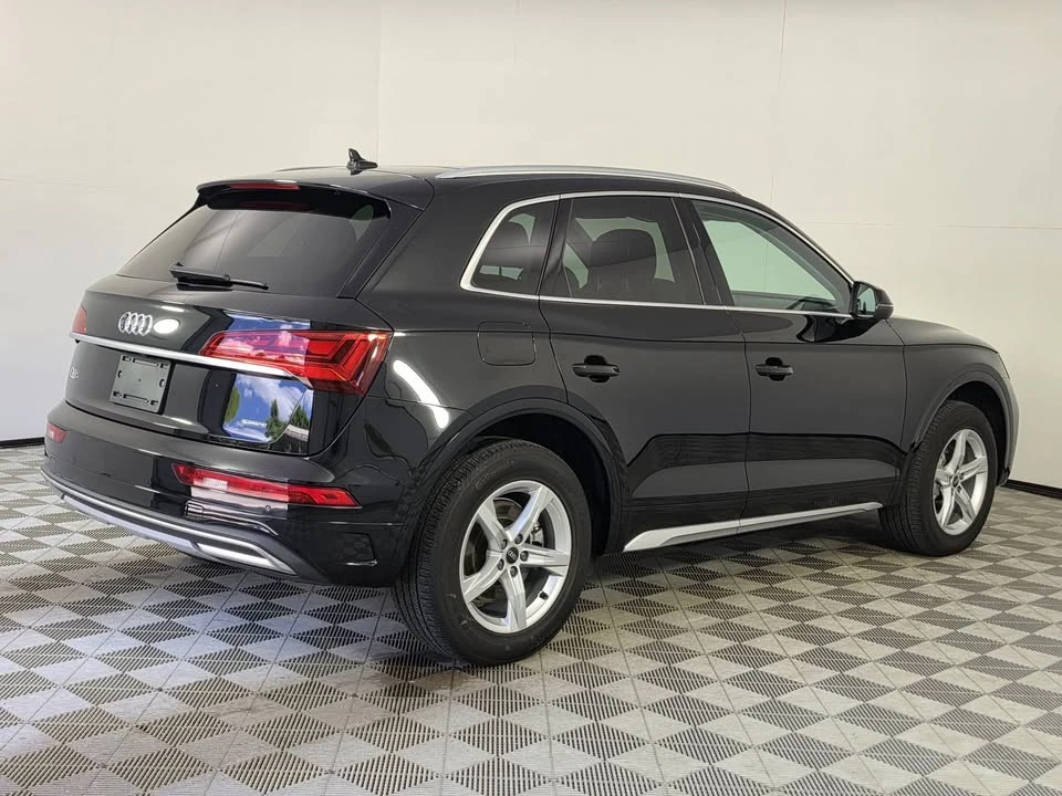 2024 Audi FY Q5 - Image 7 of 20