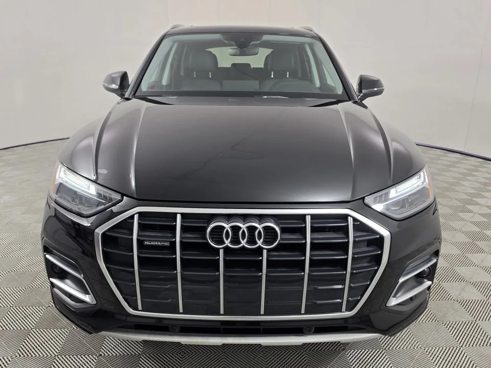 2024 Audi FY Q5 - Image 2 of 20