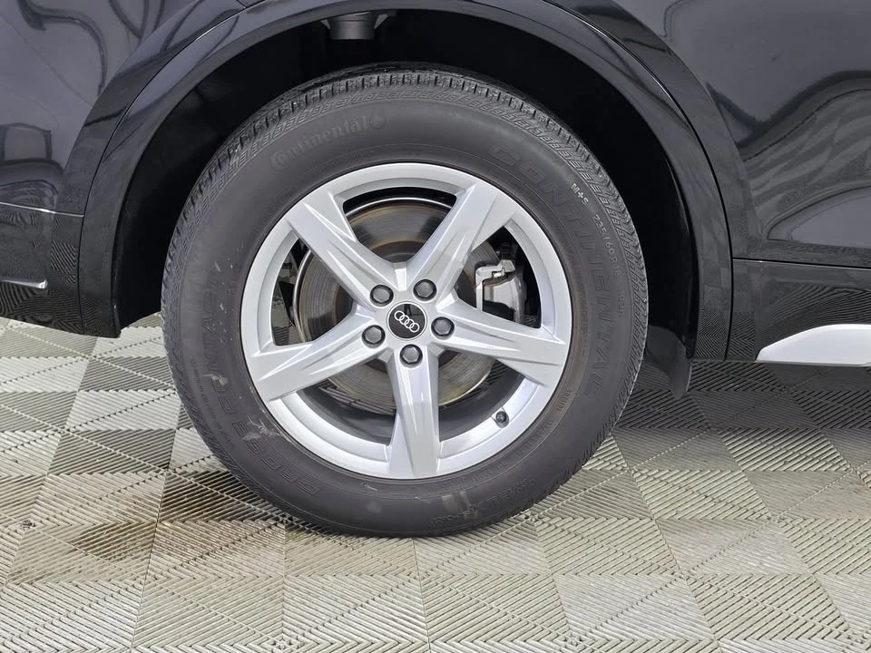 2024 Audi FY Q5 - Image 9 of 20