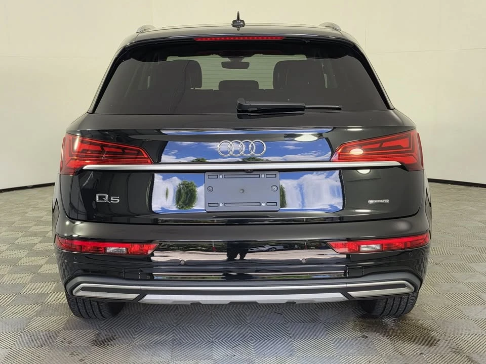 2024 Audi FY Q5 - Image 6 of 20