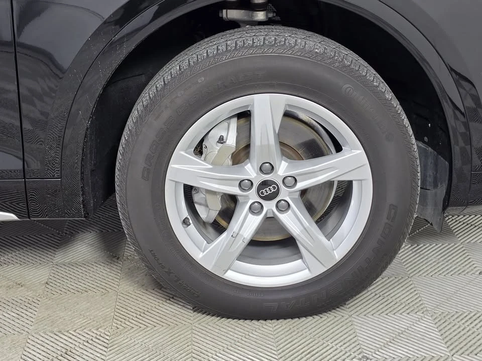 2024 Audi FY Q5 - Image 10 of 20