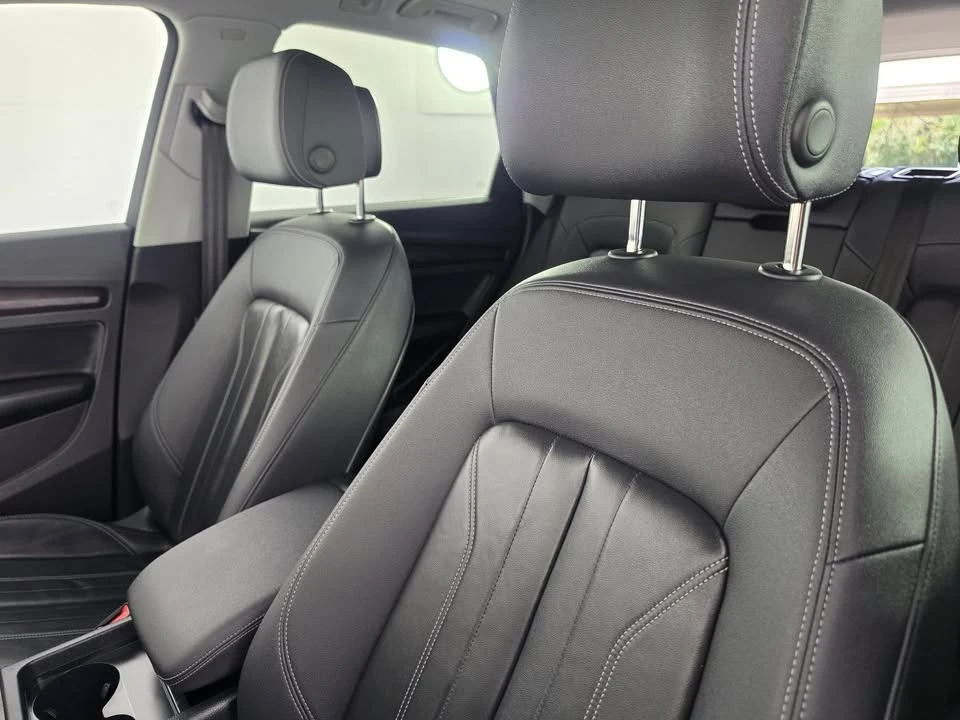 2024 Audi FY Q5 - Image 18 of 20