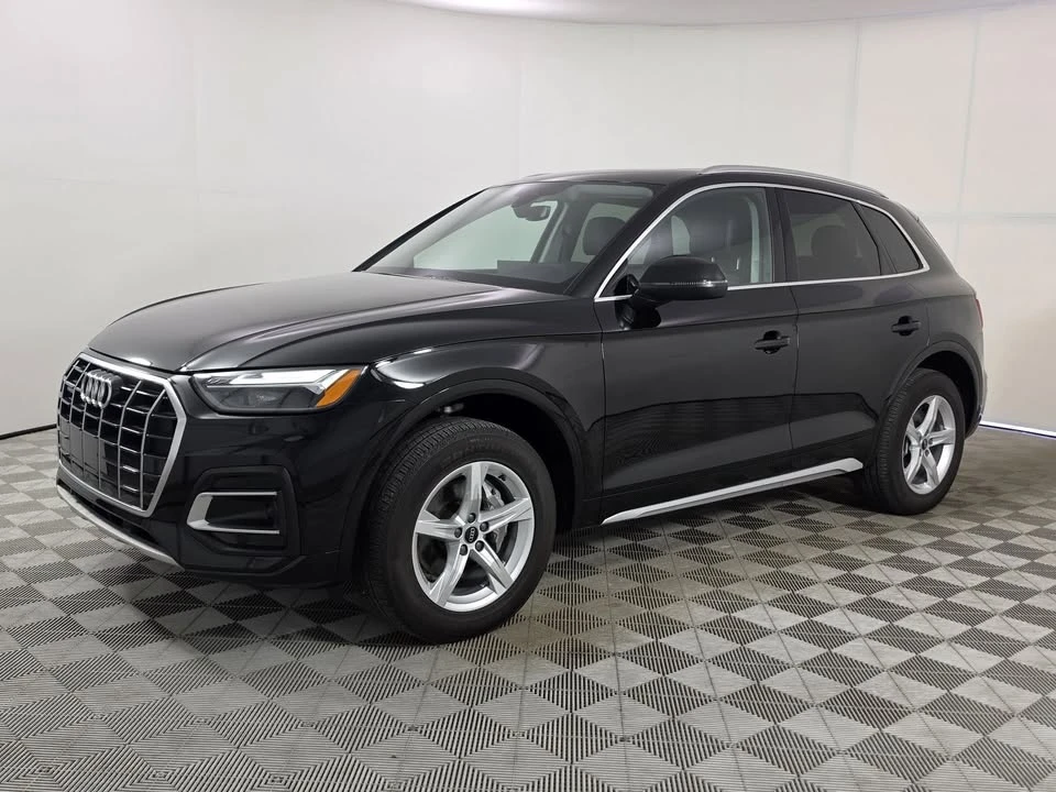 2024 Audi FY Q5 - Image 3 of 20