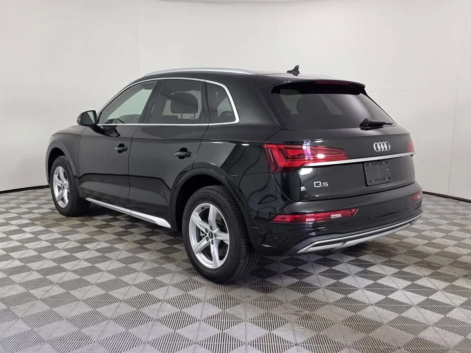 2024 Audi FY Q5 - Image 5 of 20