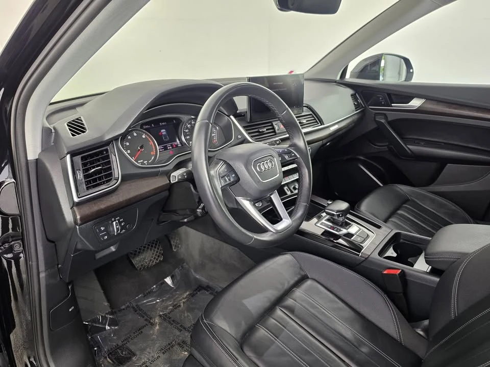2024 Audi FY Q5 - Image 15 of 20