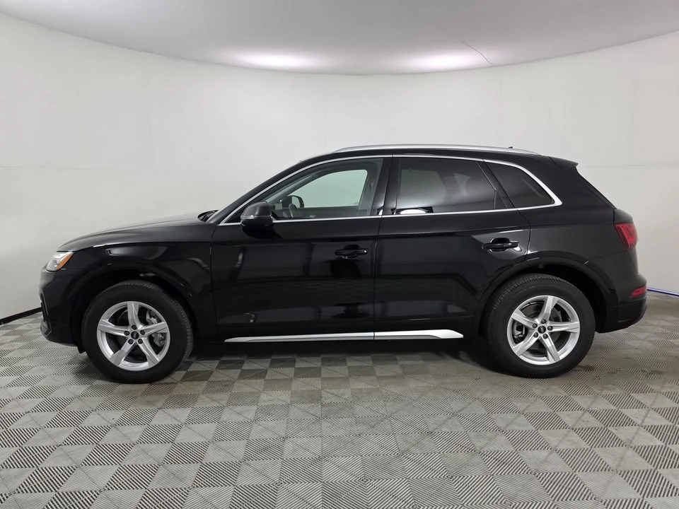 2024 Audi FY Q5 - Image 4 of 20