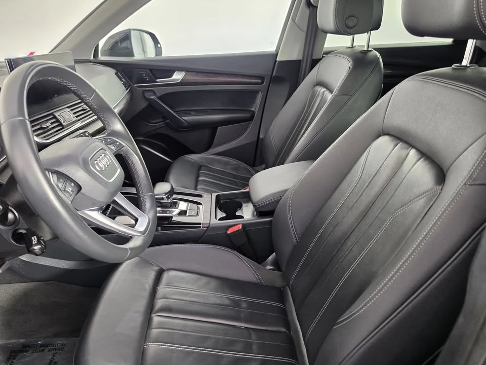 2024 Audi FY Q5 - Image 16 of 20