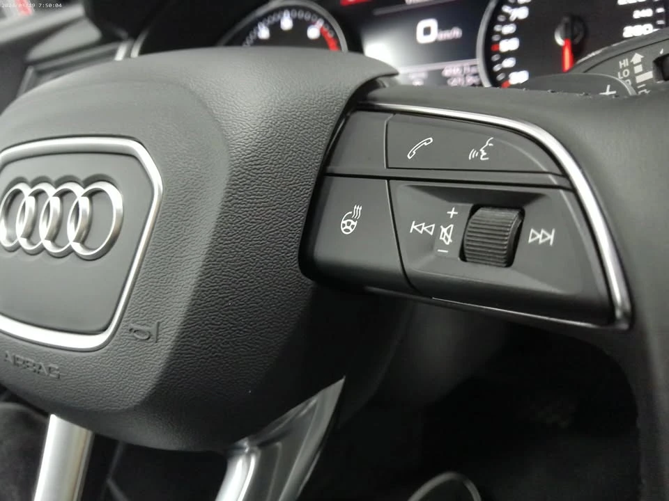 2024 Audi FY Q5 - Image 18 of 20
