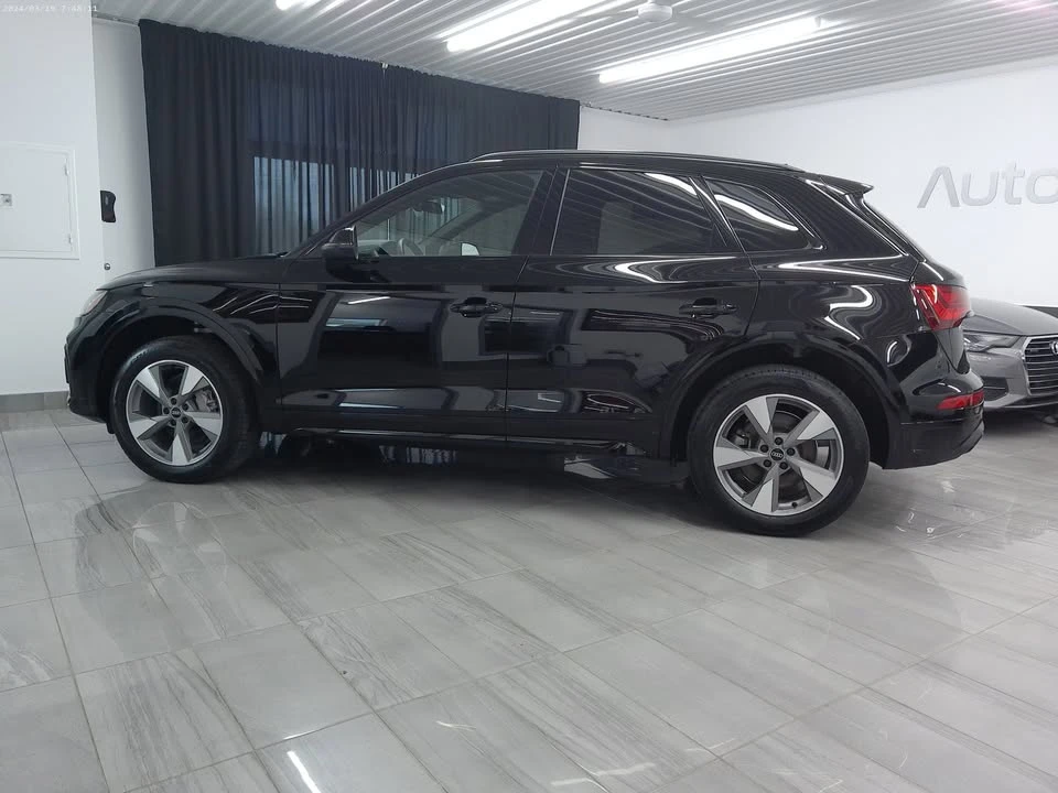 2024 Audi FY Q5 - Image 8 of 20