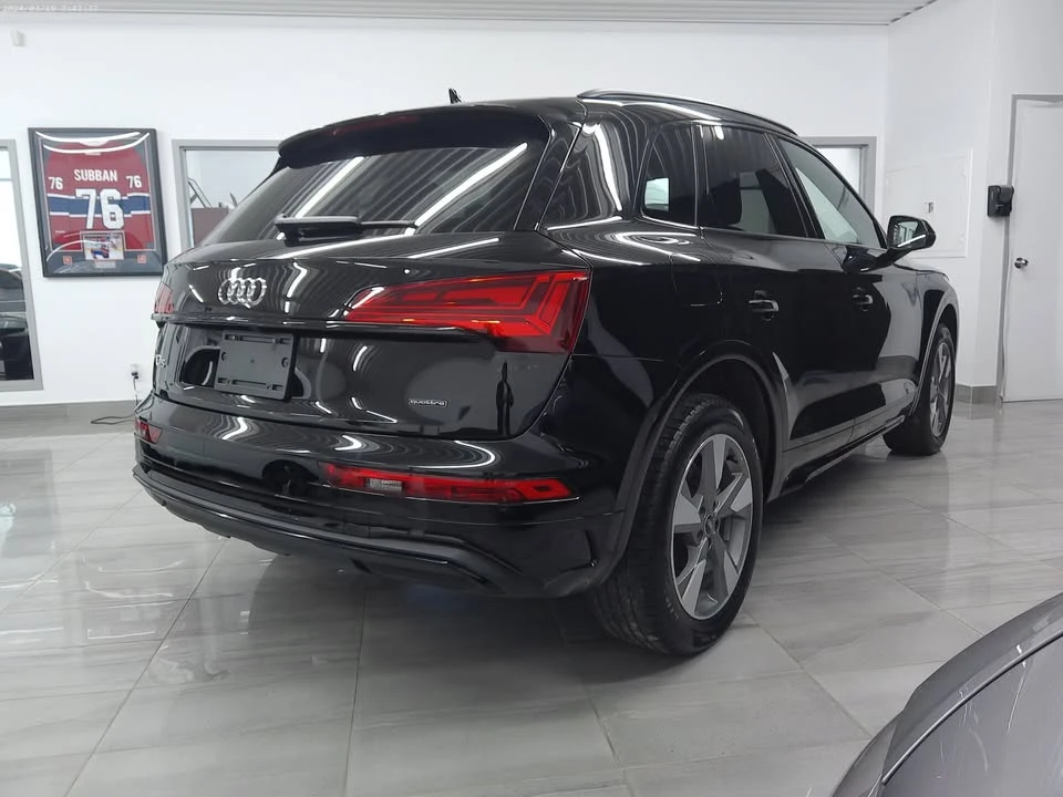 2024 Audi FY Q5 - Image 5 of 20