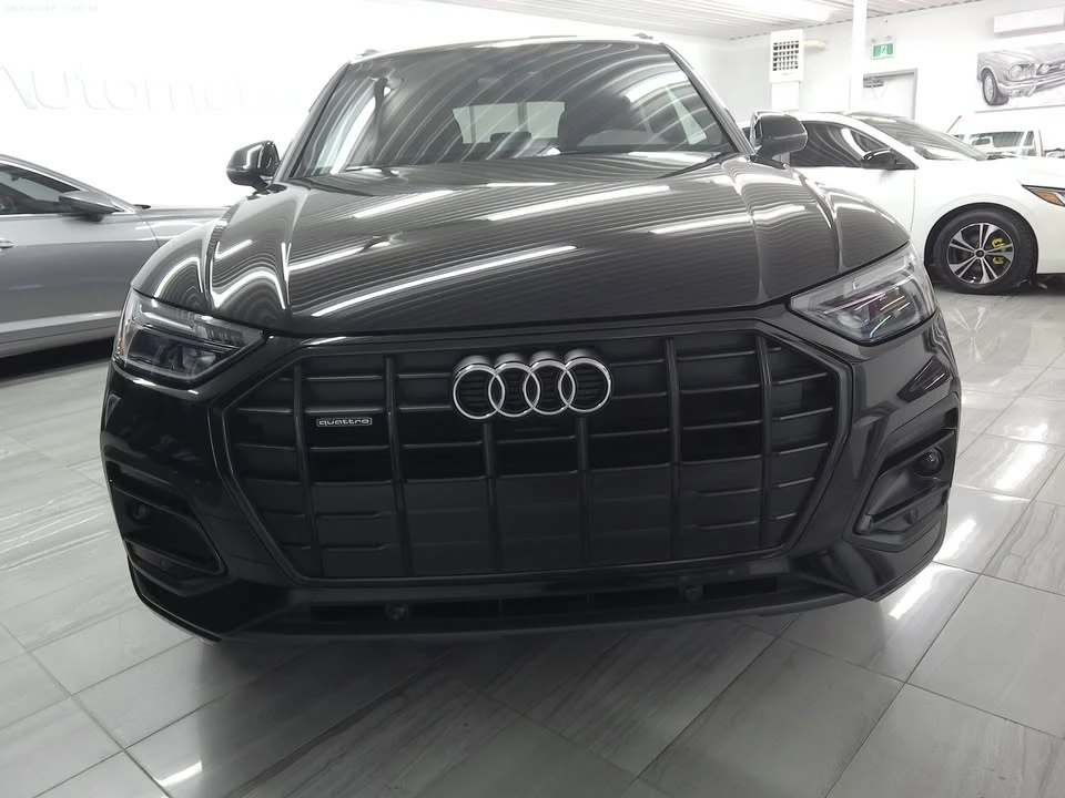 2024 Audi FY Q5 - Image 2 of 20