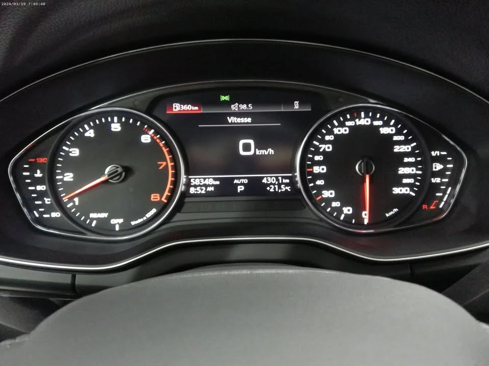 2024 Audi FY Q5 - Image 10 of 20