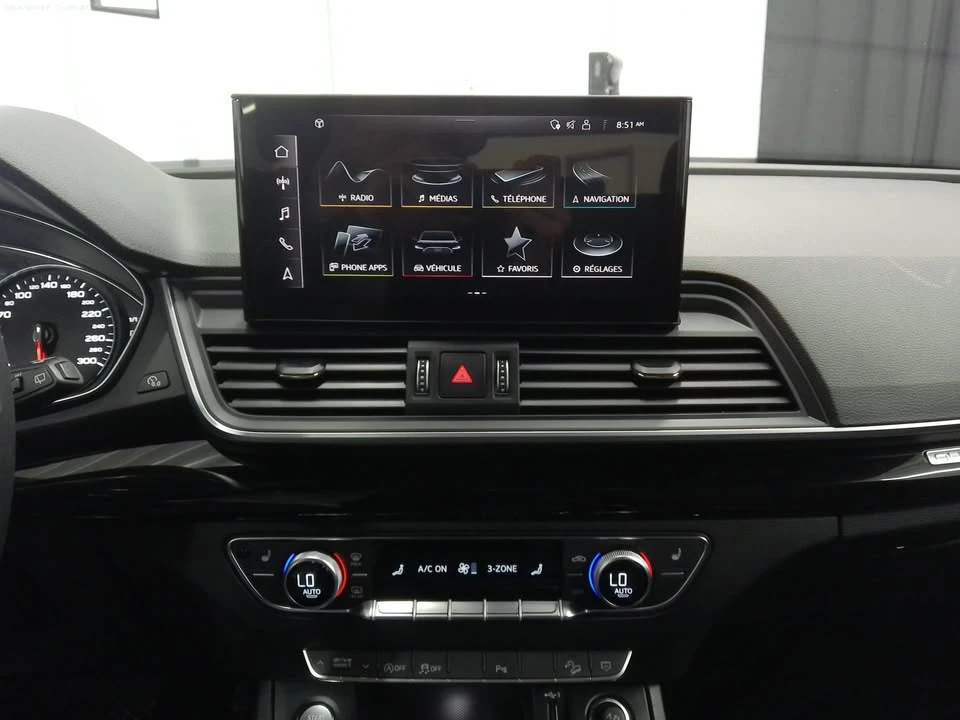 2024 Audi FY Q5 - Image 12 of 20