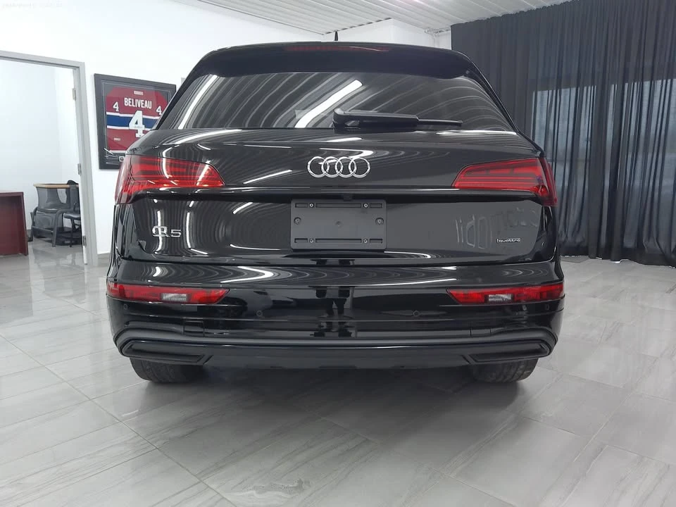 2024 Audi FY Q5 - Image 6 of 20