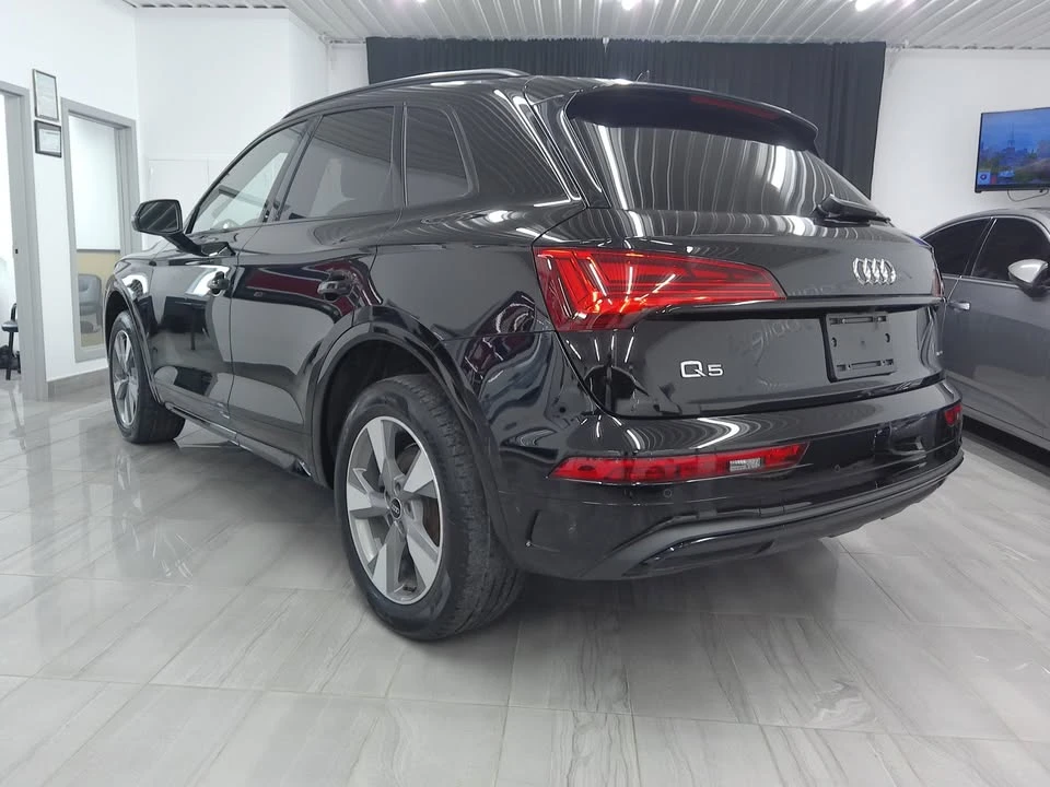 2024 Audi FY Q5 - Image 7 of 20