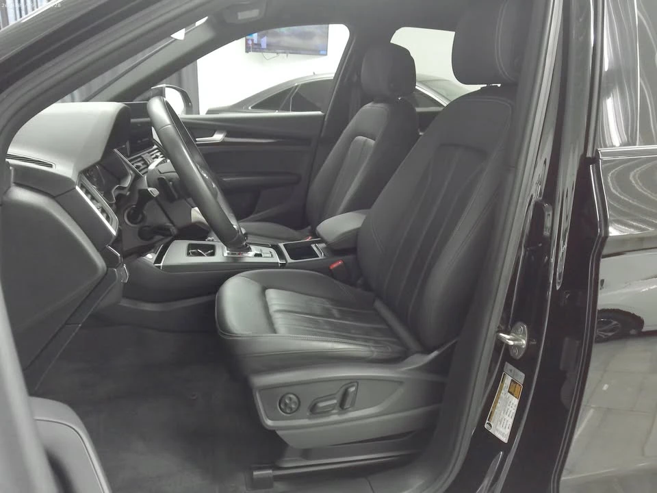 2024 Audi FY Q5 - Image 11 of 20