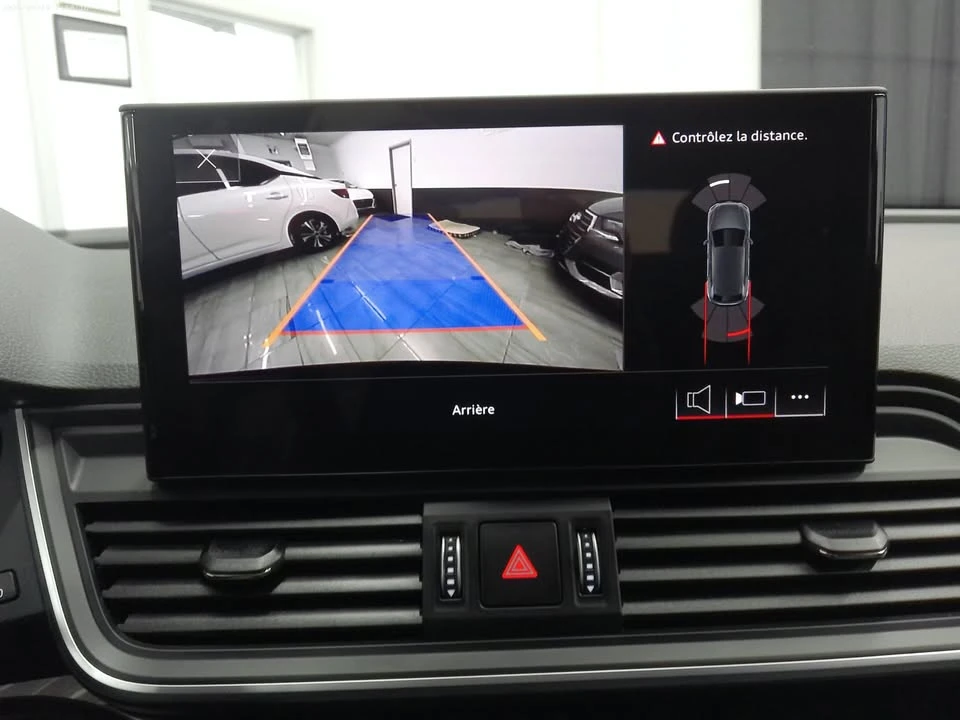 2024 Audi FY Q5 - Image 19 of 20