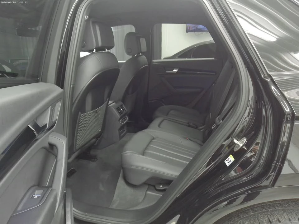 2024 Audi FY Q5 - Image 20 of 20