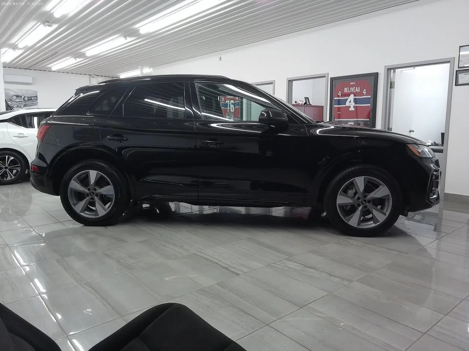 2024 Audi FY Q5 - Image 4 of 20