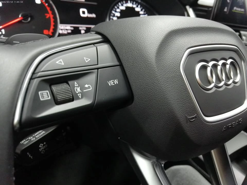 2024 Audi FY Q5 - Image 17 of 20