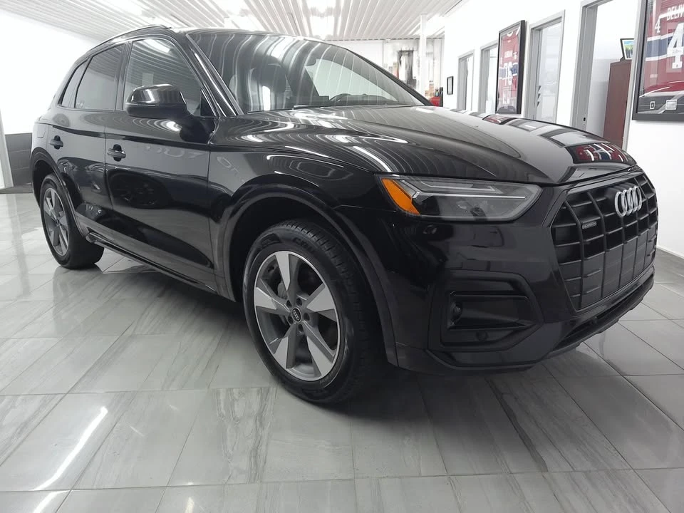 2024 Audi FY Q5 - Image 3 of 20