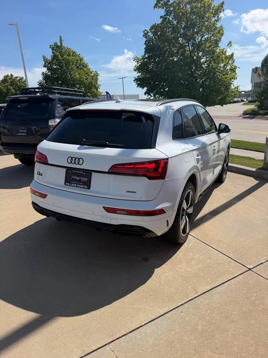 2024 Audi FY Q5 - Image 5 of 18