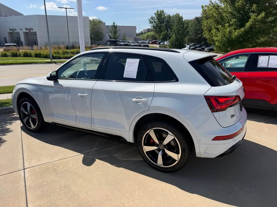 2024 Audi FY Q5 - Image 6 of 18